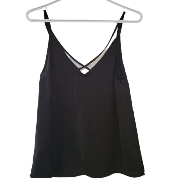 Divided tank top camisole, flowy, Light wear - Picture 4 of 5